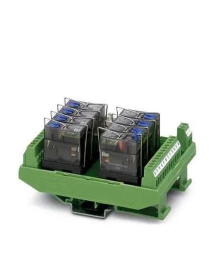 UM- 8RM/KSR-G24/21/MS/PLC